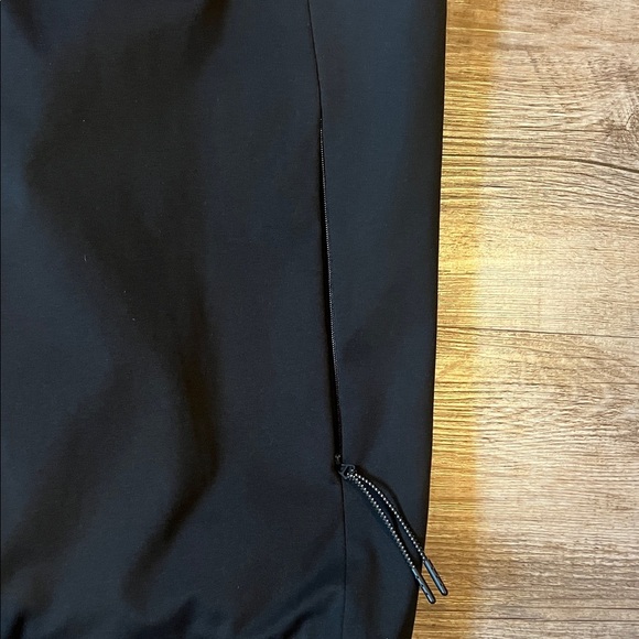 Kenneth Cole Awearness Men's Black dress/casual Vest - Picture 5 of 8